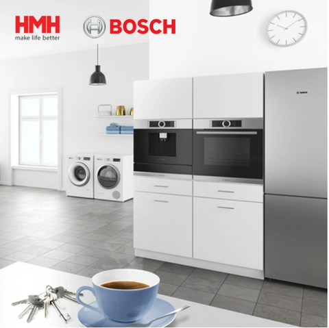 TRUNG TÂM BẢO HÀNH BOSCH HMH