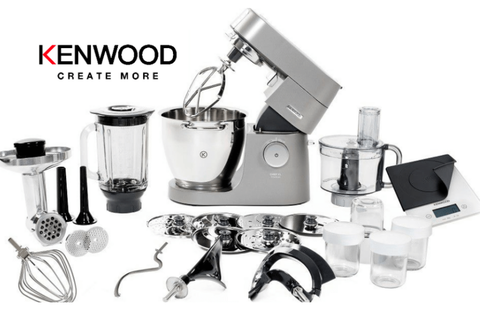 TRUNG TÂM BẢO HÀNH KENWOOD