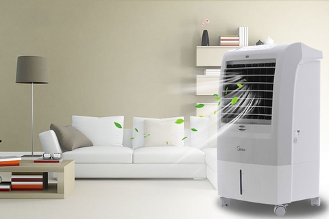 Có nên sử dụng kết hợp quạt điều hòa và máy lạnh không?