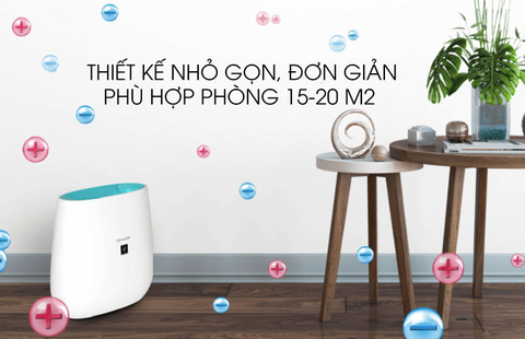 Tại sao nên có máy lọc không khí trong nhà?