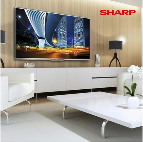 TRUNG TÂM BẢO HÀNH SHARP