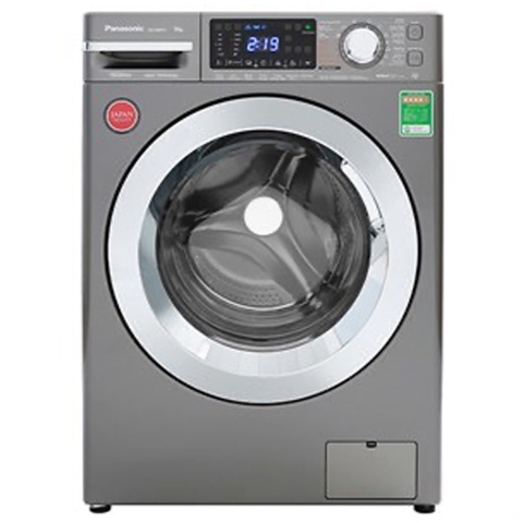 Máy giăt cửa trước Panasonic 9 kg NA-V90FX1LVT