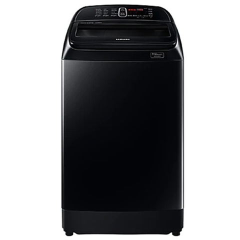 Máy giặt cửa trên Samsung 12 kg WA12T5360BV/SV