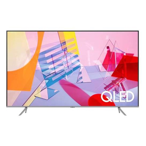 Smart Tivi Qled Samsung 4K 50 inch QA50Q65TA