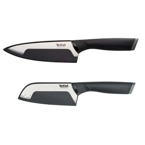 Bộ dao Tefal Comfort  K221S244 15cm và 12cm