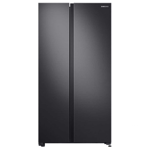 Tủ lạnh side by side Samsung inverter 647 lítRS62R5001B4/SV