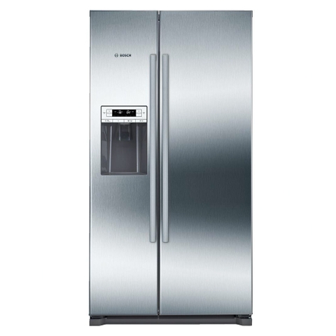Tủ lạnh side by side Bosch inverter KAD90VI20
