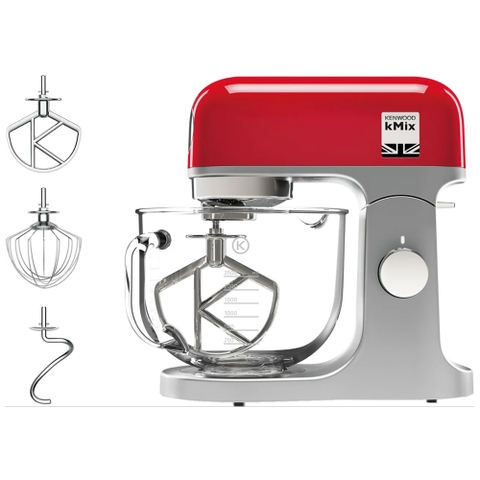 Máy trộn đa năng Kenwood Kmix Standmixer KMX754