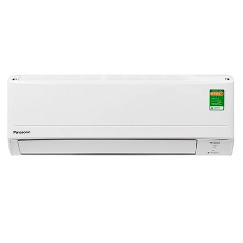 Máy lạnh Panasonic inverter 1hp CU/CS-XPU9WKH-8