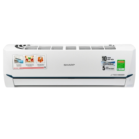 Máy lạnh Sharp inverter 2hp AH-X18XEW