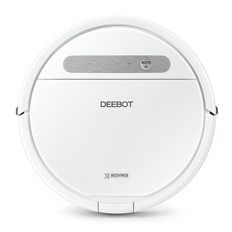 Robot hút bụi lau nhà thông minh Ecovacs Deebot Ozmo 610-DD4G