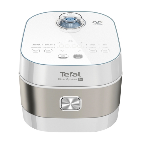 Nồi cơm điện tử cao tần Tefal RK762168 - 1.5L - 1200W