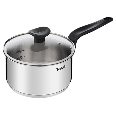 Nồi cán dài quánh inox Tefal Primary