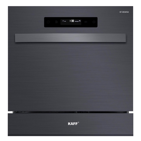 Máy rửa chén bán âm Kaff KF-SW800 (8 bộ)