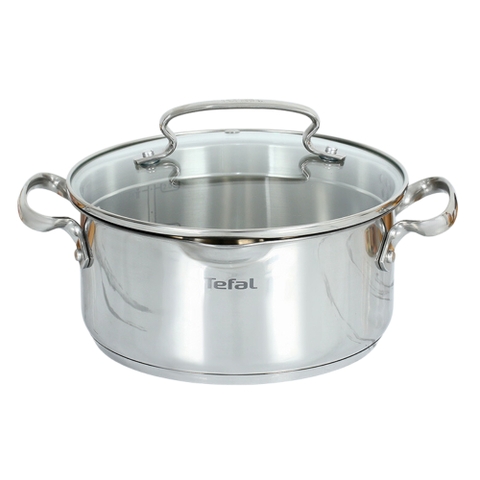 Nồi inox Tefal Duetto Plus