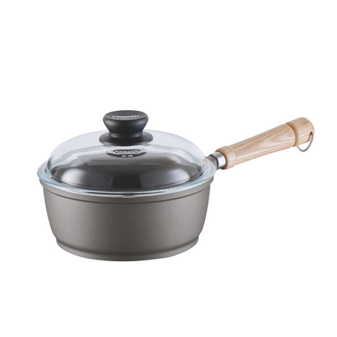 Chảo chống dính Berndes Sautepan Boin 20cm có nắp 071207