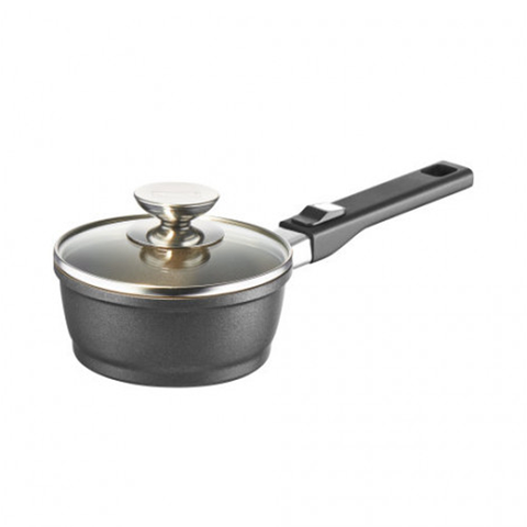 Chảo chống dính Berndes Sautepan Vain 16cm có nắp 031551