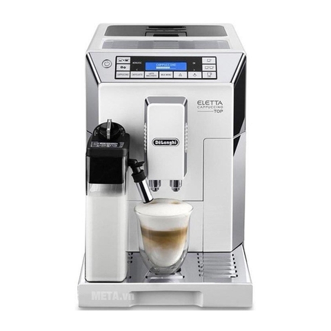 Máy pha cafe Delonghi ECAM45.760