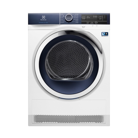 Máy sấy quần áo Electrolux 8 kg EDH803BEWA