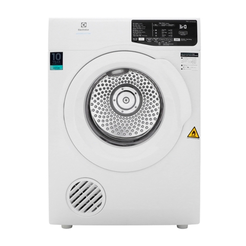 Máy sấy quần áo Electrolux 7 kg EDV705HQWA