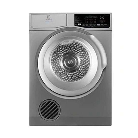 Máy sấy quần áo Electrolux 8 kg EDV805JQSA