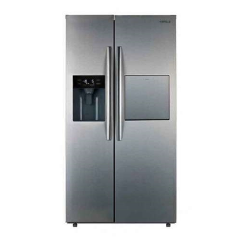 Tủ lạnh side by side Hafele inverter 526 lít HF-SBSIB/ 539.16.230