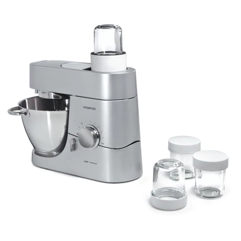 Cối xay thực phẩm Kenwood mini chopper / mill attachment AT320A