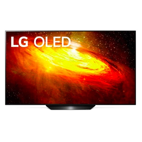 Smart Tivi Oled LG 55 inch 55BXPTA