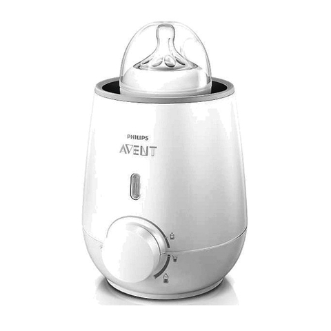 Máy hâm sữa Philips Avent SCF355/00