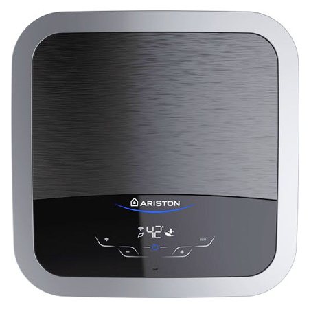 Máy nước nóng gián tiếp Ariston AN2 30 TOP wifi 2.5 FE