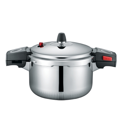 Nồi áp suất inox Poongnyun SQS11-20C