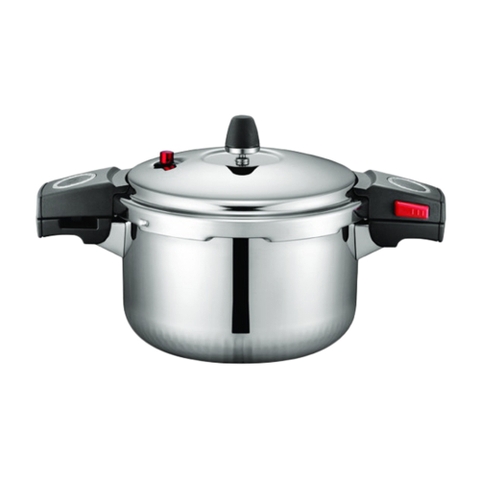 Nồi áp suất inox Poongnyun SQS11-22C