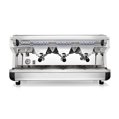 Máy pha cafe Nuova Simonelli Appia II 3GR Volumetric