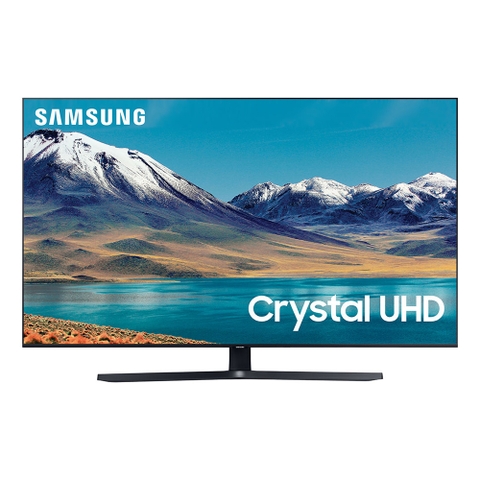 Smart Tivi Samsung 4K 55 inch UA55TU8500