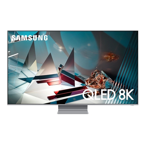 Smart Tivi Qled Samsung 8K 75 inch QA75Q800TA