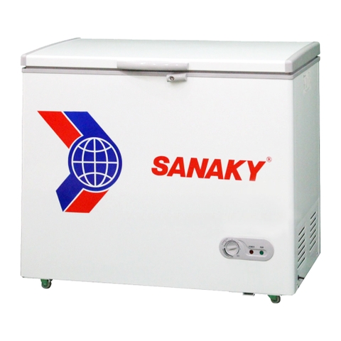 Tủ đông Sanaky VH-255HY2