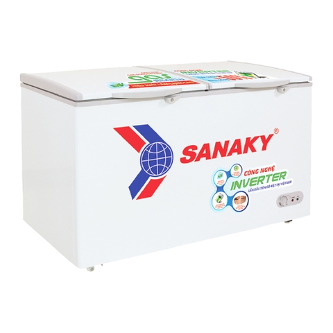 Tủ đông Sanaky VH 4099A3