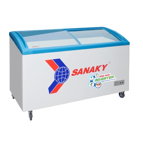 Tủ đông Sanaky VH-6899K3