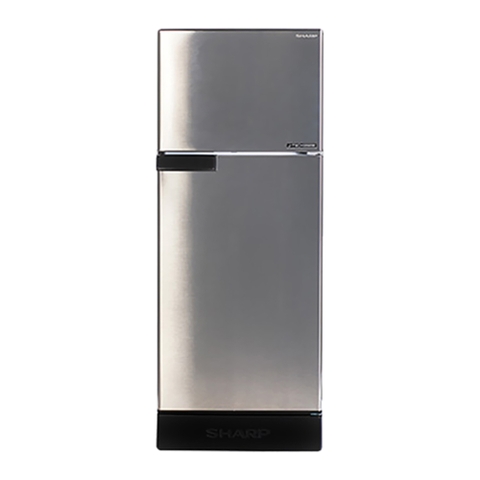 Tủ lạnh Sharp inverter 180 lít SJ-X196E-SL