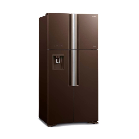 Tủ lạnh Hitachi inverter 540 lít R-FW690PGV7(GBW)