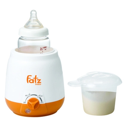 Máy hâm sữa Fatzbaby 3003SL