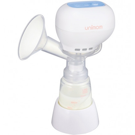 Máy hút sữa mẹ bằng điện Unimom UM871104
