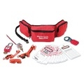 1456E410 - PERSONAL LOCKOUT POUCH KIT - ELECTRICAL