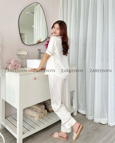 QUẦN NGỦ PIJAMA DÀI NGU06