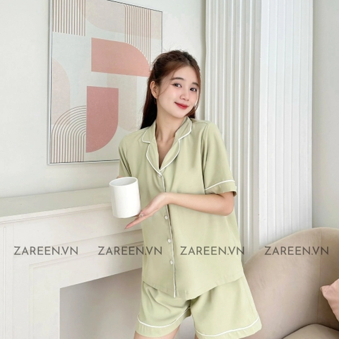 SET ĐỒ NGỦ PIJAMA NGU04