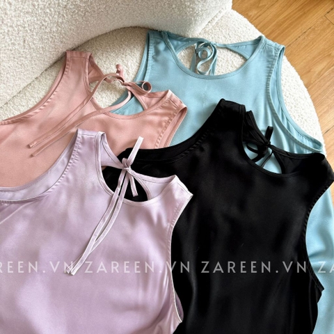 SET ĐỒ NGỦ YẾM PIJAMA NGU07