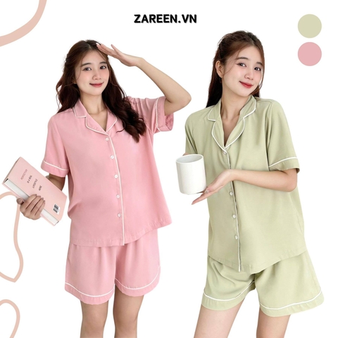 SET ĐỒ NGỦ PIJAMA NGU04