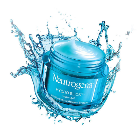 Kem Neutrogena Hydro Boost