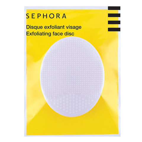 Miếng Pad Rửa mặt Sephora