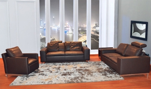 Sofa da W.Schillig - Đức